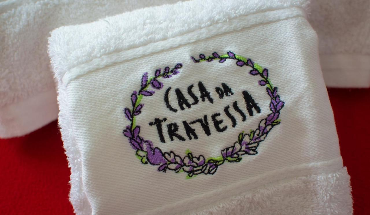 Casa Da Travessa - Obidos Villa Exteriör bild